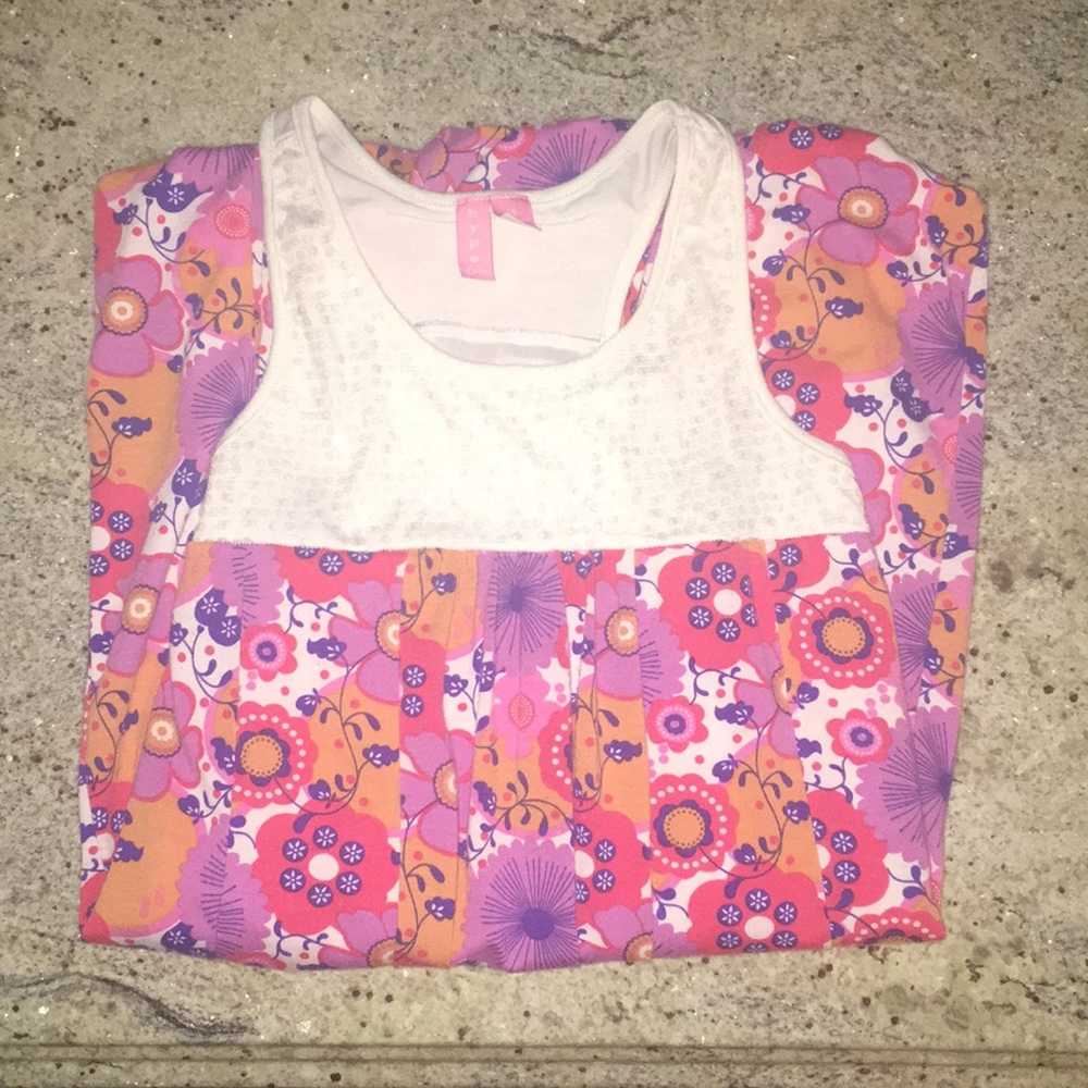 Children’s Dress